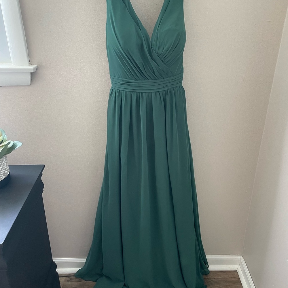 Azazie Kora Bridesmaid Dress